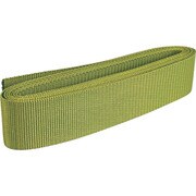 APE-117 [ベルト ポリプロピレン（PP）平ベルトt1.2×38mm×3m OD]