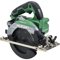 C1806DB(2XPZ) [18Vコードレス丸のこ165mm 新マルチボルトセット品]