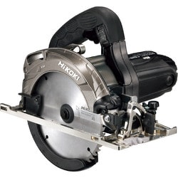 C6MBYA2SGB [深切り丸のこ 165mm（スーパーチップソー付） ブラック フッ素ベース仕様]