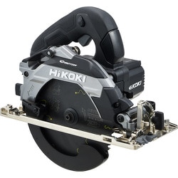 C6MEY2(B) [深切り電子丸のこ 165mm 黒鯱チップソー標準付属 ACブラシレスモーター搭載 ブラック]