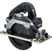 C6MEY2(NB) [深切り電子丸のこ 165mm チップソー別売 ACブラシレスモーター搭載 ブラック]