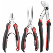 CPE.A3 [プライヤーセット CPE.A3 マルチグリップ、ニッパー、ノーズ 3Pc.CPE]