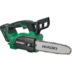 18Vコードレスチェンソー ガイドバー250mm セット品 CS1825DC(BC)
