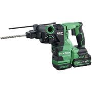 DH3628DA(2XPZ) [ロータリハンマドリル 36V SDSプラスシャンク 新マルチボルトセット品]