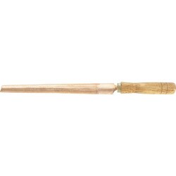 DRD.MD300SR [防爆ヤスリ DRD.MD300SR DRDMDSRハーフラウンドセカンドカット 300mm]