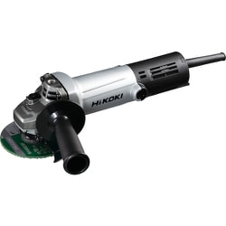 G10SLA [電気ディスクグラインダ 砥石径100MM 低速高トルク形 スナップスイッチ式]