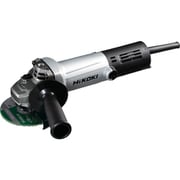 G10SLA(E) [電気ディスクグラインダ 砥石径100MM 低速高トルク形 3P可倒式プラグ付 スナップスイッチ式]