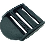 JNA-650 [平ベルト金具 ラダーロック 50mm幅用 （1個入り）]