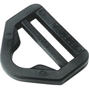JNE-120 [平ベルト金具 Dリング 20mm幅用 （2個入り）]