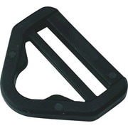 JNE-125 [平ベルト金具 Dリング 25mm幅用 （2個入り）]