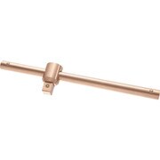 K.120SR [防爆スライディング ティーハンドル K.120SR 1/2-3/4-1インチ]