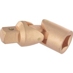 M.240SR [防爆ユニバーサルジョイント M.240SR 1/2-3/4-1インチ]