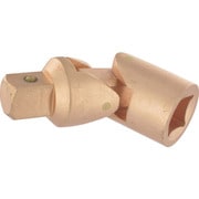 M.240SR [防爆ユニバーサルジョイント M.240SR 1/2-3/4-1インチ]