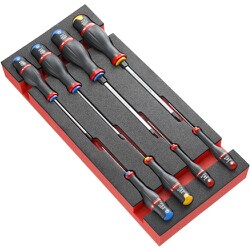 MODM.AT2 [スクリュードライバーセット MODM.AT2 PROTWIST 8本入り]