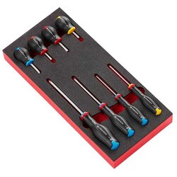 MODM.AT3 [スクリュードライバーセット MODM.AT3 PROTWIST 8本入り]