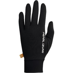 8500-1-S [メンズ アーリーウィンター グローブ ブラック S]