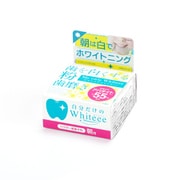 自分だけのWhiteee（ホワイト） [歯磨き粉]