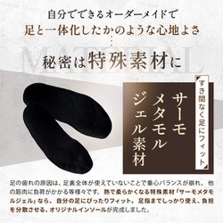 ヨドバシ.com - コパ・コーポレーション インソール やみつき