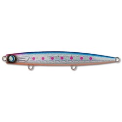 かっ飛び棒130BR ラトル フックレス ブルピンイワシ