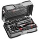 R.161-4P12 [ソケット+ビットセット R.161-4P12 31ピース 1/4インチ 12ポイント]