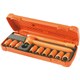 S.400AVSE [絶縁工具 絶縁工具セット 12pcs]