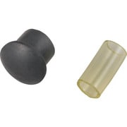 TP-140050 [三脚部品140050 ゴムキャップ]