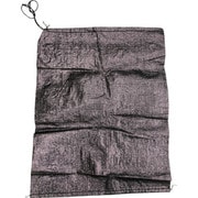 W-905B [耐候性土のう袋 48cm×62cm 50枚入]