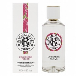 ロジェ・ガレ オ パフュメ ジンジャールージュ オードトワレ 100ml [フレグランス]