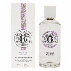 ヨドバシ.com - ロジェ・ガレ ROGER&GALLET ロジェ・ガレ オ パフュメ テ オードトワレ 100ml [フレグランス]  通販【全品無料配達】