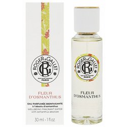 ロジェ・ガレ オ パフュメ オスマンティウス オードトワレ 30ml [フレグランス]