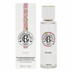 ロジェ・ガレ オ パフュメ ローズ オードトワレ 30ml [フレグランス]