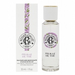 ロジェ・ガレ オ パフュメ テ オードトワレ 30ml [フレグランス]