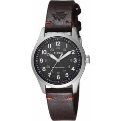 ヨドバシ.com - タイメックス TIMEX TW2V64200 [TIMEX メンズ レザー