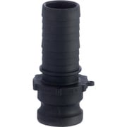 カムロック アダプター ホースシャンク PP 633-E 1-1/2インチ PP 633-E-1-1/2-PP