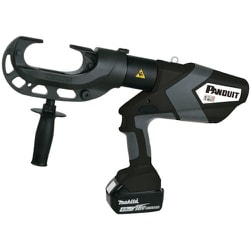 CT-2940/STBT [電動油圧式圧縮工具 15トン ピストルグリップ リチウムイオンバッテリー]