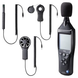 多機能測定機器 1台5役 CHE-MULTI-1