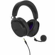 ハイレゾ認定7.1サラウンド ゲーミングヘッドセット RelayHEADSET ブラック AP-WCB40-B2