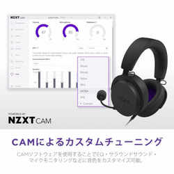 ヨドバシ.com - NZXT エヌゼットエックスティー AP-WCB40-B2 [ハイレゾ