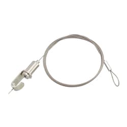 パワーナノワイヤー自在 径0.54mm 1.0m 1033