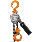 001 レバーホイスト 0.25t 250kg V2 荷締機