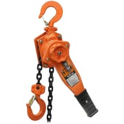 003 レバーホイスト 0.75t 1.5m 荷締機