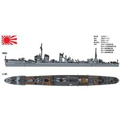 ヨドバシ.com - ヤマシタホビー NVE9 1/700 艦艇模型シリーズ 限定版