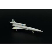 HAUBRS144065 1/144 ツポレフ Tu-141 ストリーシュ [組立式プラスチックモデル]
