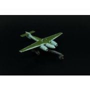 HAUBRS144066 1/144 アラド E-377 [組立式プラスチックモデル]