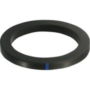 カムロック用ガスケット ネオプレン 6インチ GK-CR-6 GK-CR-6