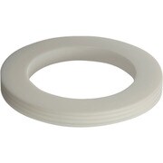 カムロック用ガスケット フッ素樹脂（PTEE） 5インチ GK-PTFE-5 GK-PTFE-5