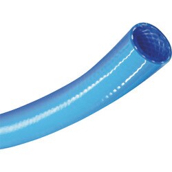 エアーホース ヒットホース 内径10mm×外径14.5mm 長さ6m HB-10-6