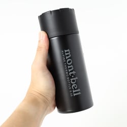 ヨドバシ.com - モンベル mont-bell アルパイン サーモボトル