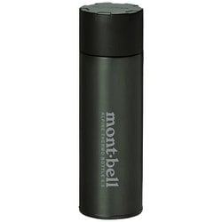 アルパイン サーモボトル 0.5L 1134167 ダークグレー(DGY) [アウトドア 水筒 500ml]