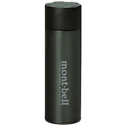 アルパイン サーモボトル 0.75L 1134168 ダークグレー(DGY) [アウトドア 水筒 750ml]
